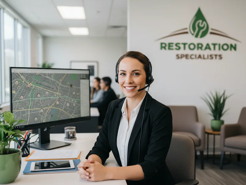Water Damage Restoration  in Haslet  FAQ