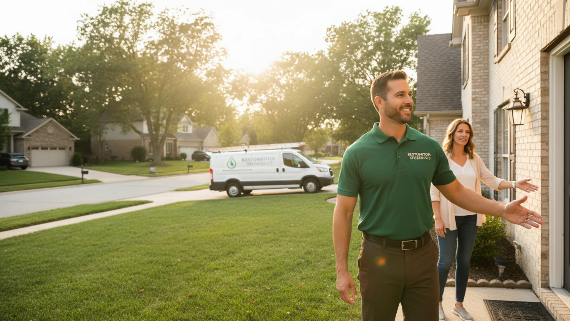 Trusted Water Damage Restoration in Haslet, TX Near Me – Licensed Experts You Can Rely On 24/7